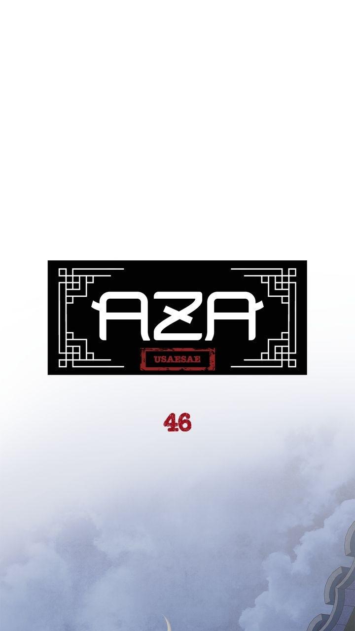 Aza (WOO Saesae) Chapter 46 page 1 - 