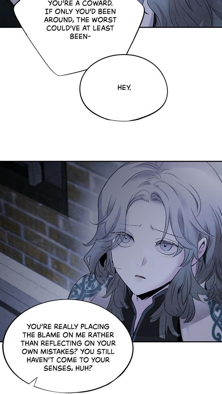 Aza (WOO Saesae) Chapter 46 page 14 - 