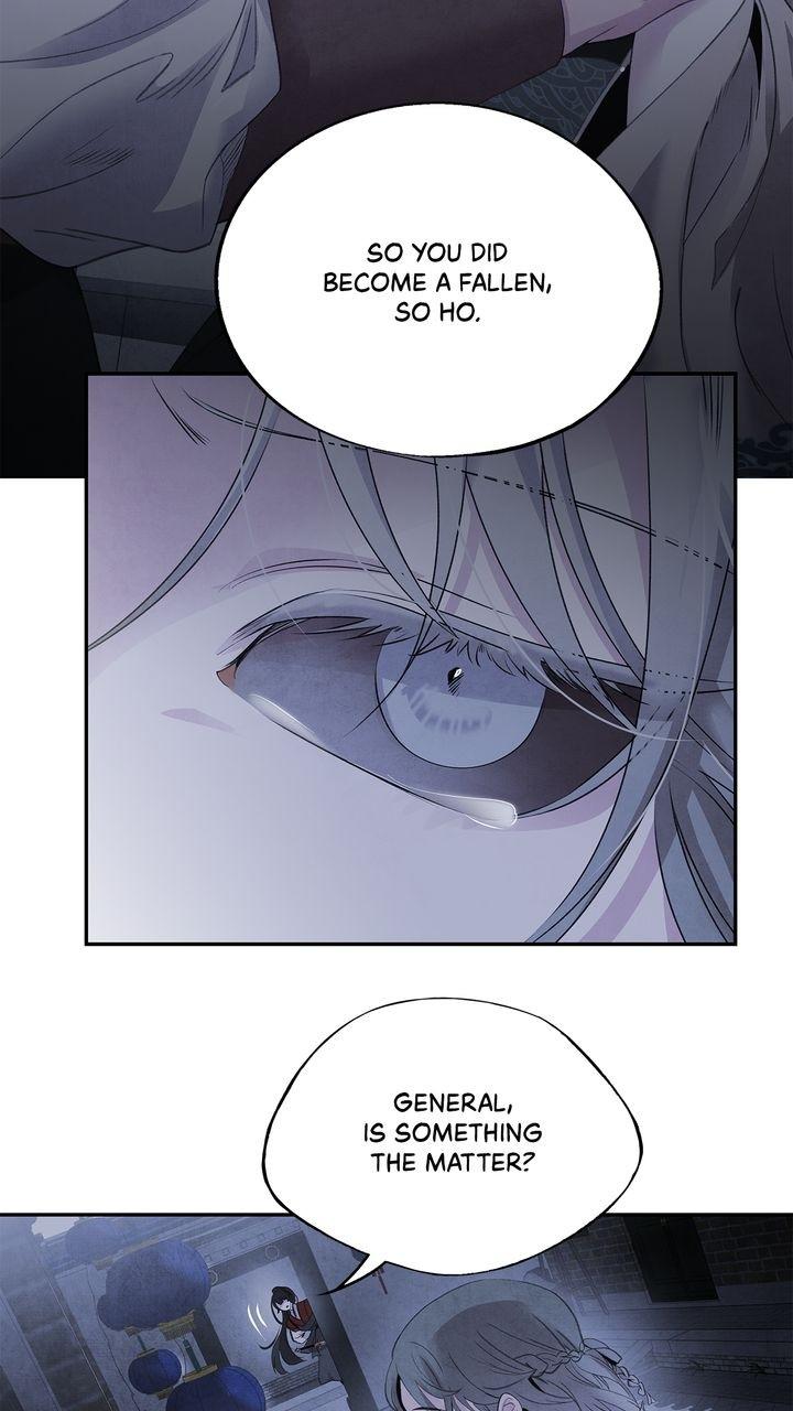 Aza (WOO Saesae) Chapter 46 page 18 - 