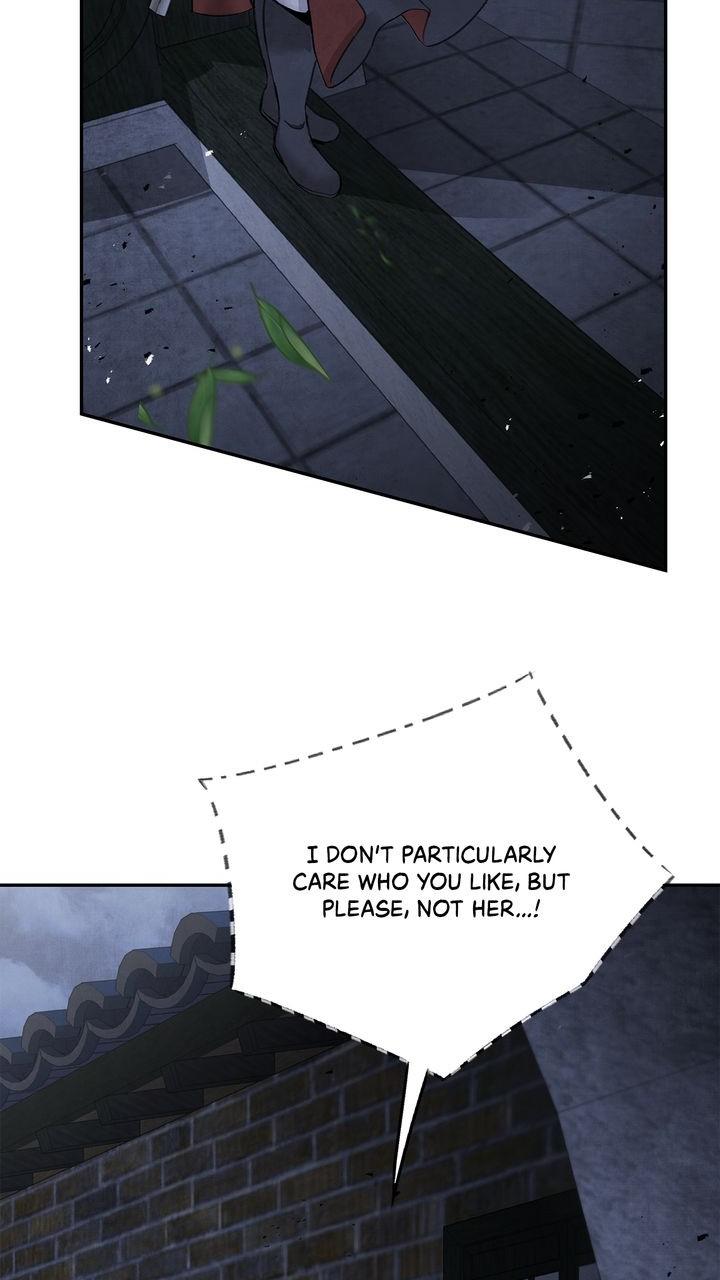 Aza (WOO Saesae) Chapter 46 page 21 - 