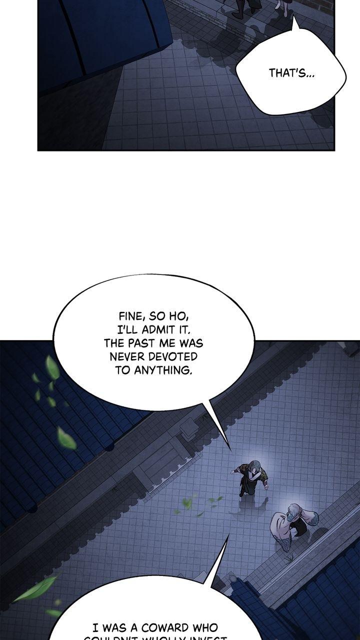 Aza (WOO Saesae) Chapter 46 page 24 - 