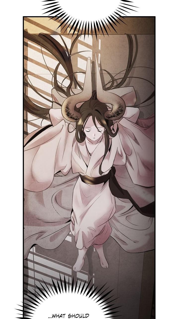Aza (WOO Saesae) Chapter 46 page 31 - 