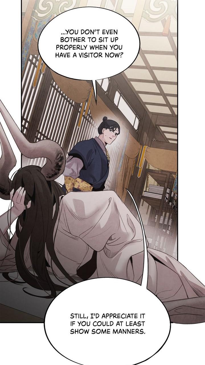 Aza (WOO Saesae) Chapter 46 page 39 - 