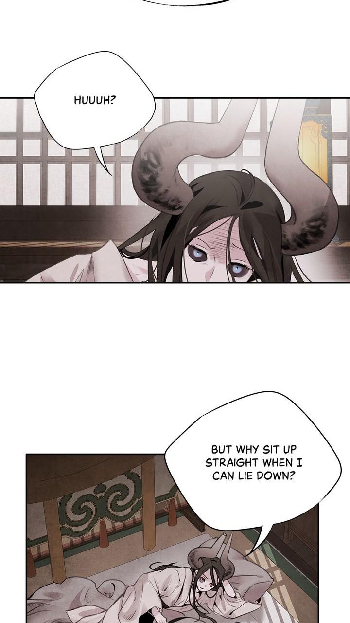 Aza (WOO Saesae) Chapter 46 page 40 - 