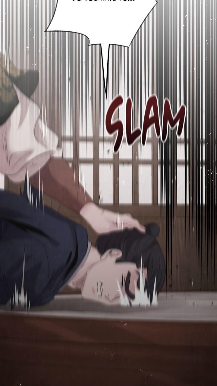 Aza (WOO Saesae) Chapter 46 page 52 - 