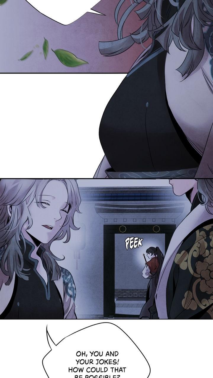 Aza (WOO Saesae) Chapter 46 page 7 - 