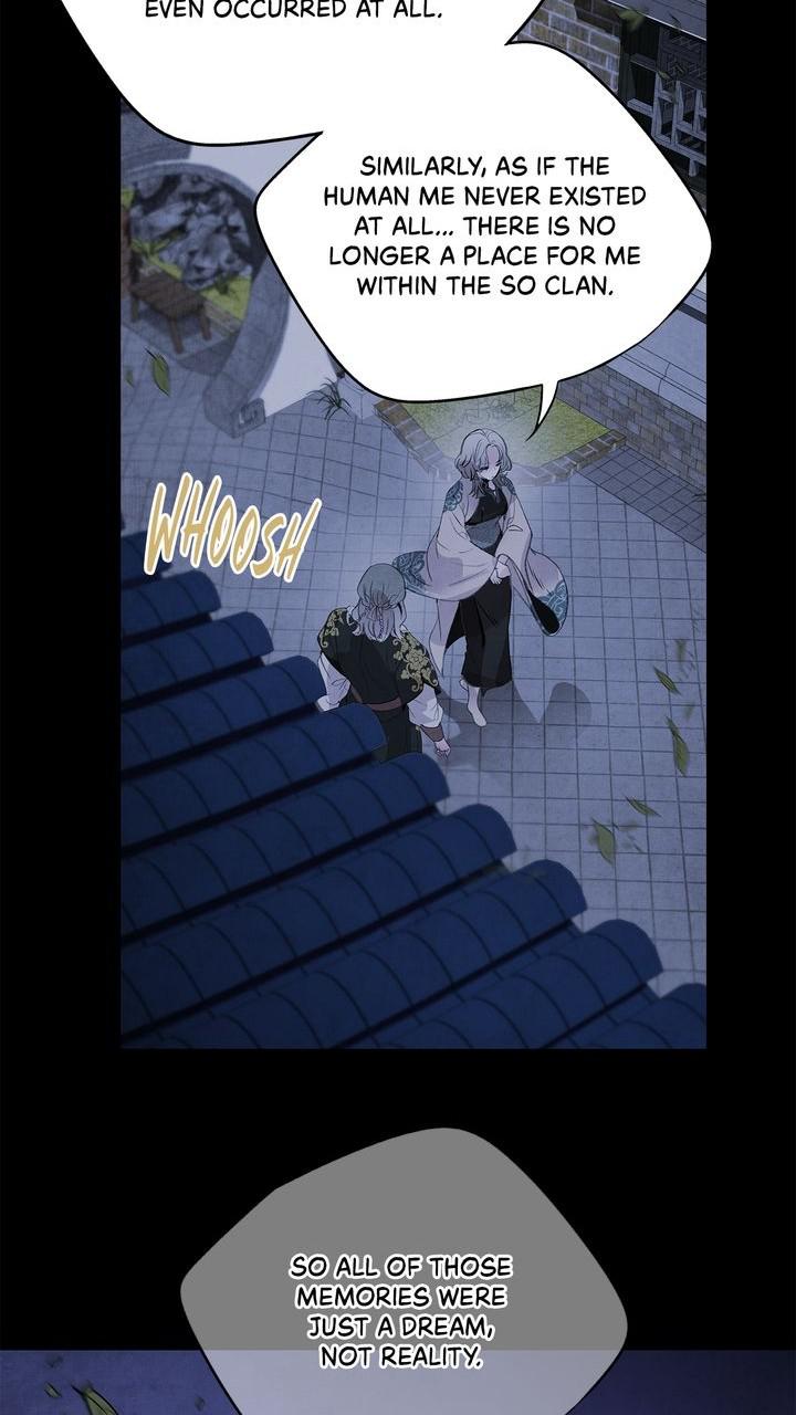 Aza (WOO Saesae) Chapter 47 page 21 - 