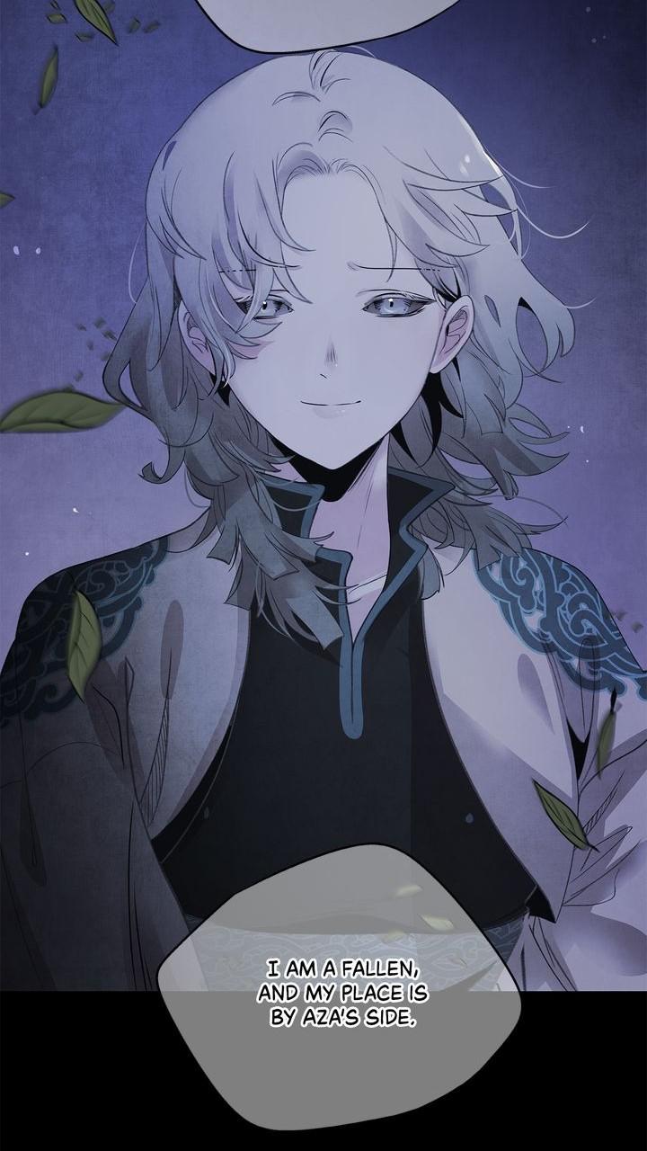 Aza (WOO Saesae) Chapter 47 page 22 - 