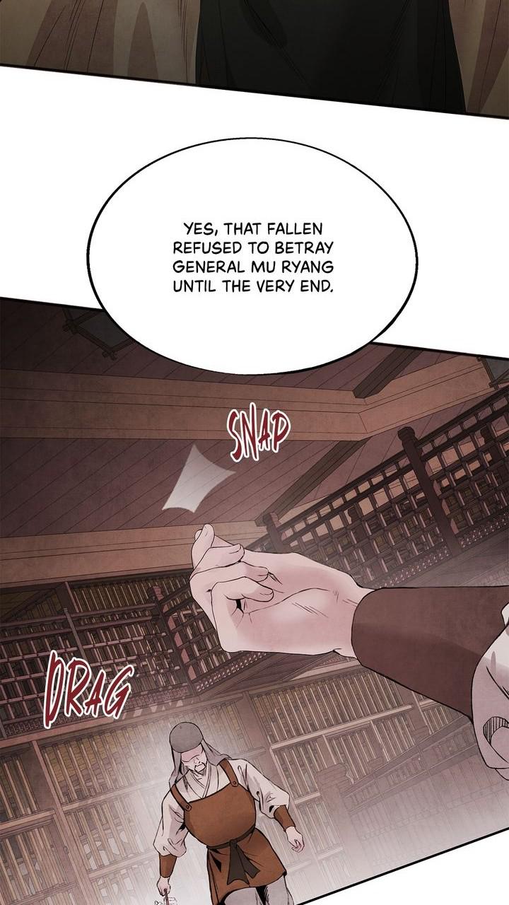 Aza (WOO Saesae) Chapter 47 page 30 - 