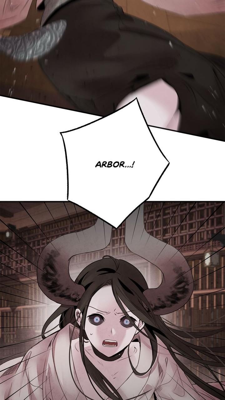 Aza (WOO Saesae) Chapter 47 page 33 - 