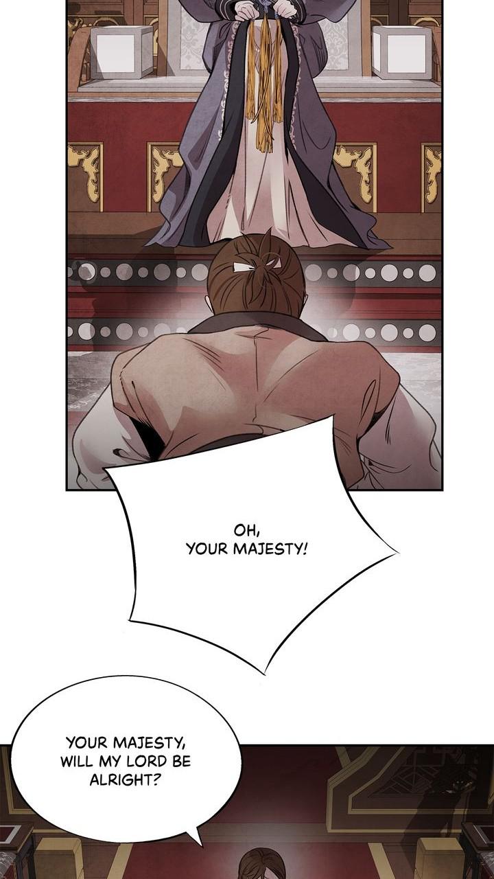 Aza (WOO Saesae) Chapter 47 page 36 - 