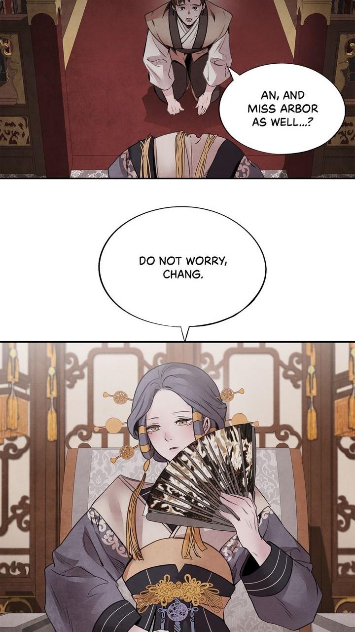 Aza (WOO Saesae) Chapter 47 page 37 - 