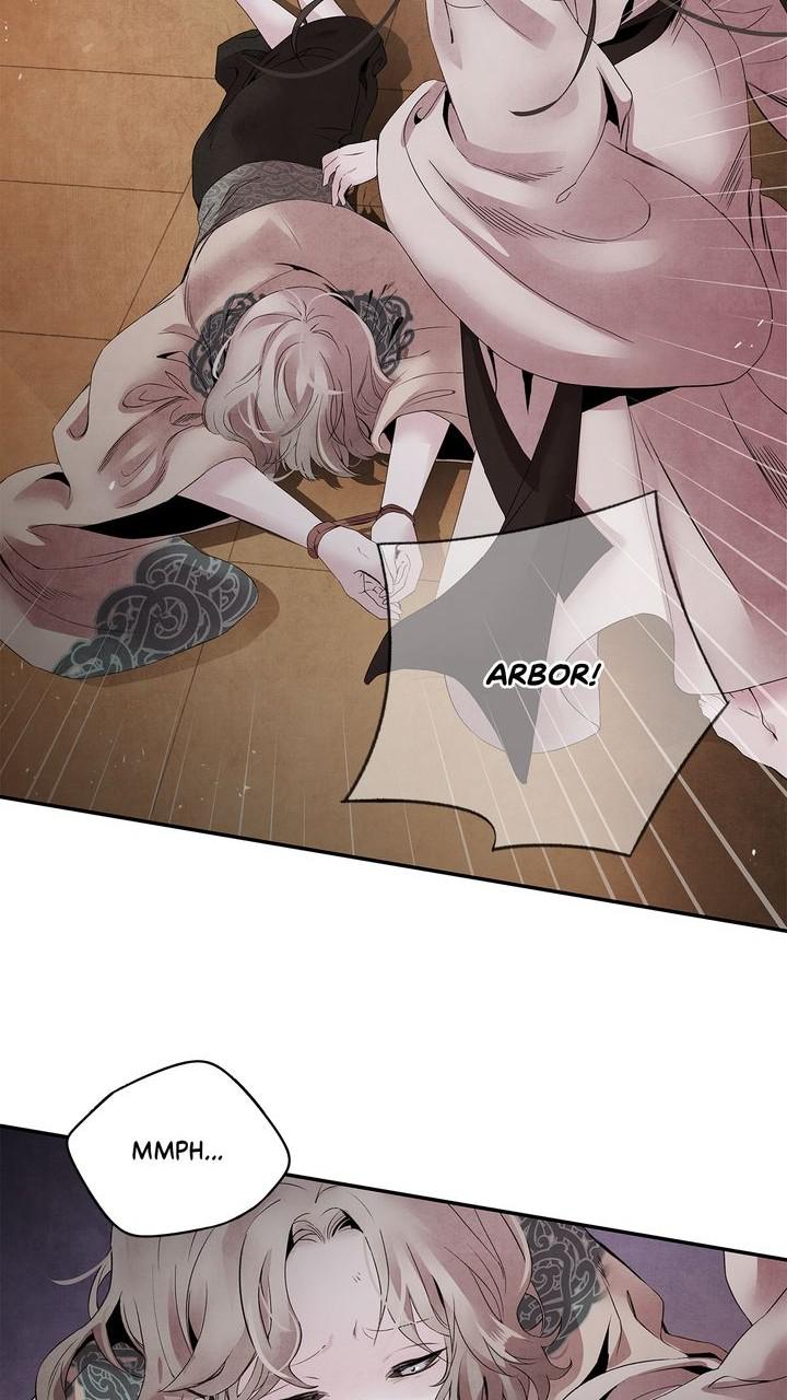 Aza (WOO Saesae) Chapter 47 page 47 - 