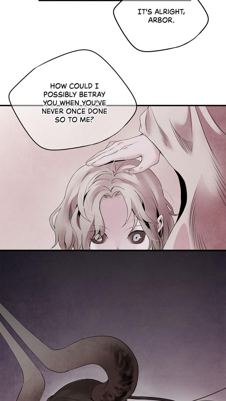 Aza (WOO Saesae) Chapter 47 page 56 - 