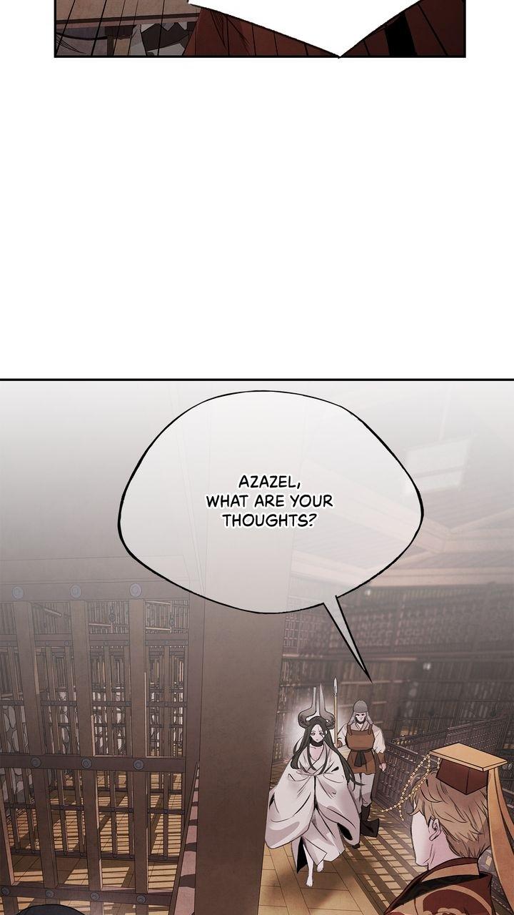 Aza (WOO Saesae) Chapter 47 page 8 - 