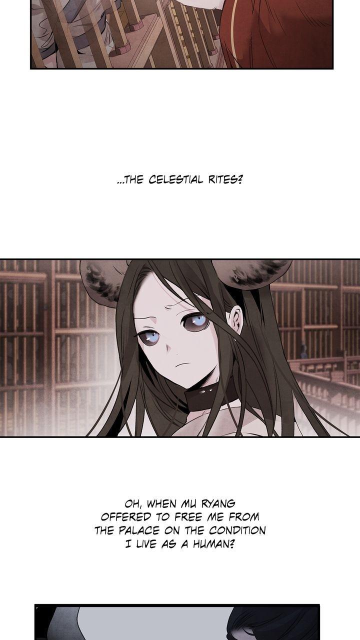 Aza (WOO Saesae) Chapter 47 page 10 - 