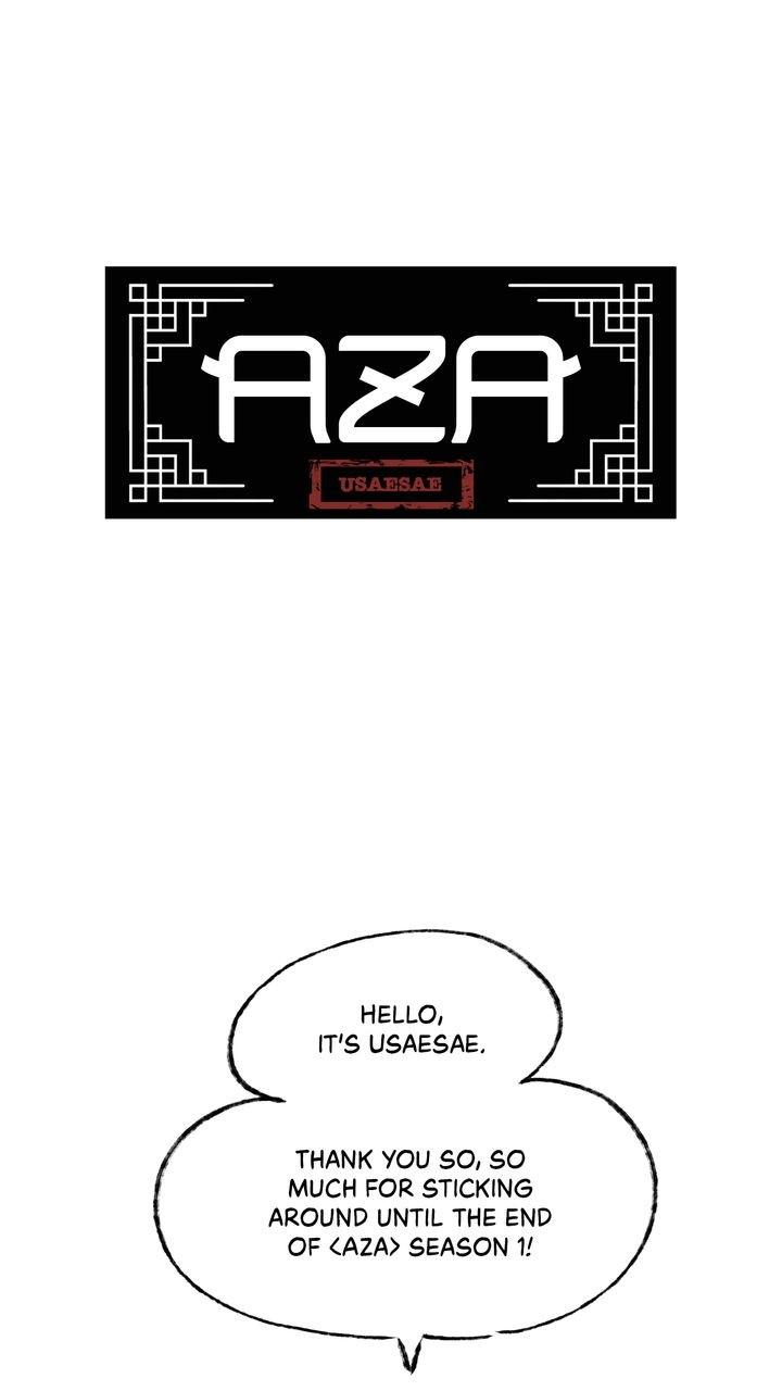 Aza (WOO Saesae) Chapter 48.1 page 1 - 