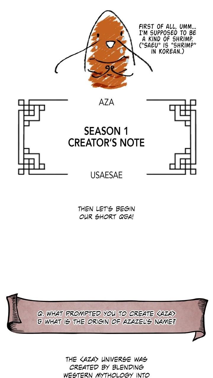Aza (WOO Saesae) Chapter 48.1 page 2 - 