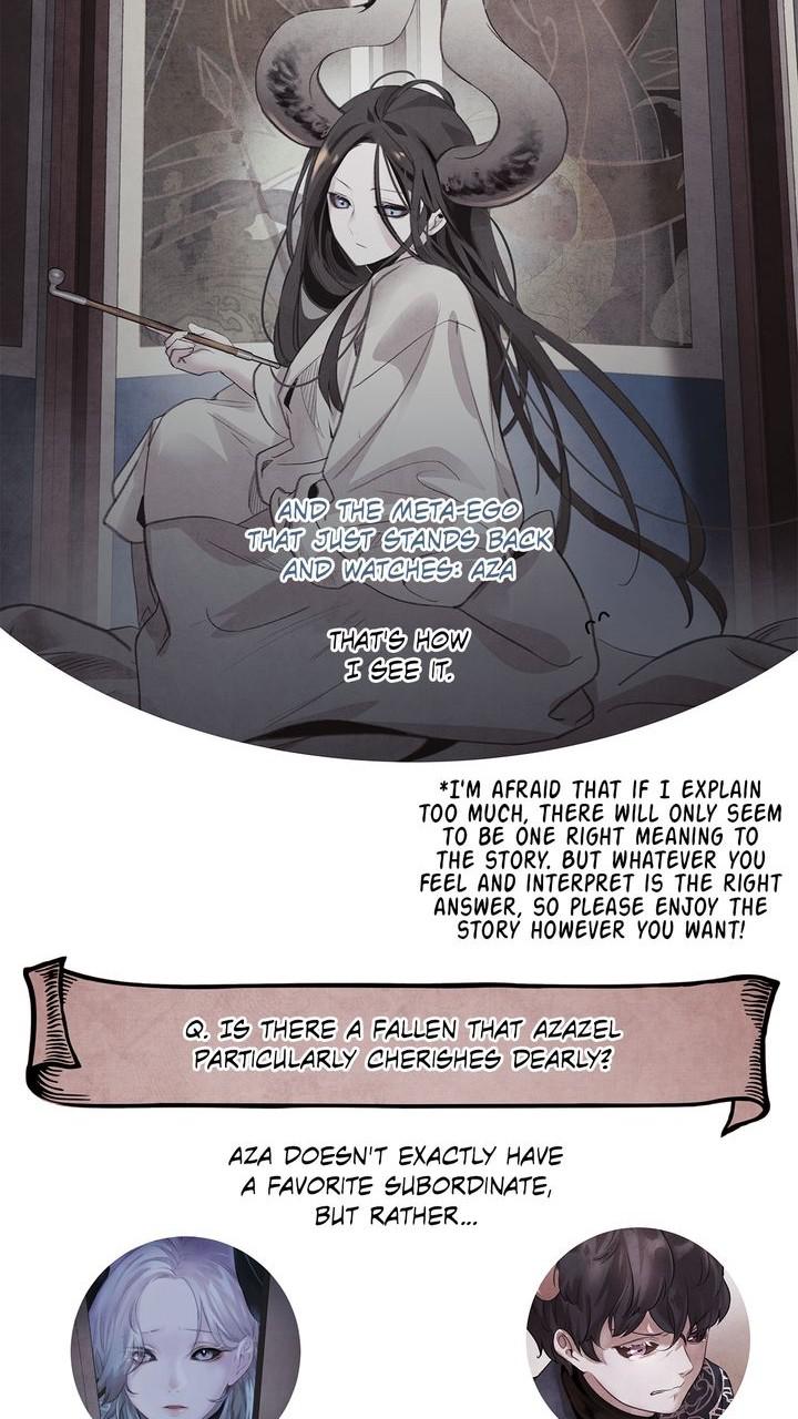 Aza (WOO Saesae) Chapter 48.1 page 12 - 