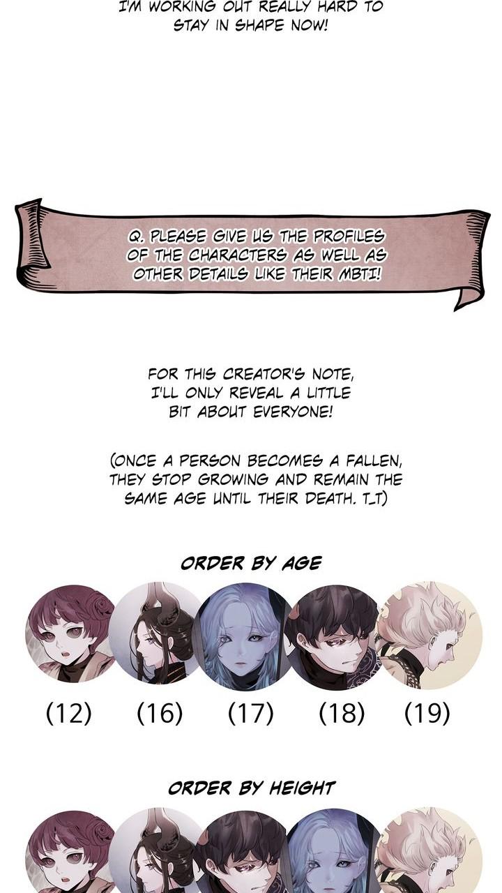 Aza (WOO Saesae) Chapter 48.1 page 9 - 