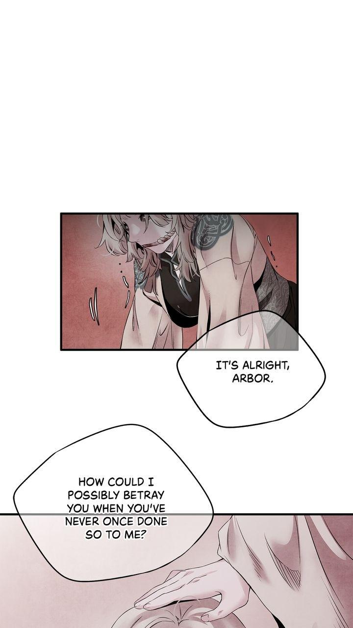 Aza (WOO Saesae) Chapter 48 page 1 - 