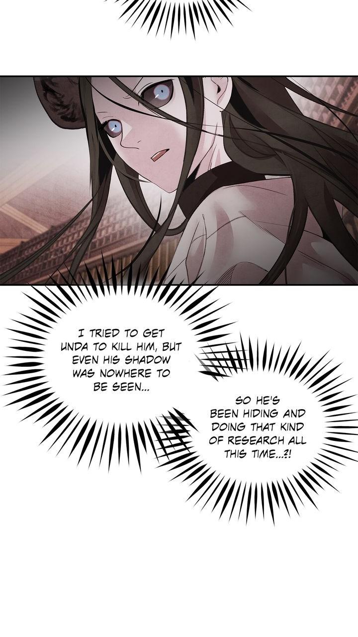 Aza (WOO Saesae) Chapter 48 page 11 - 