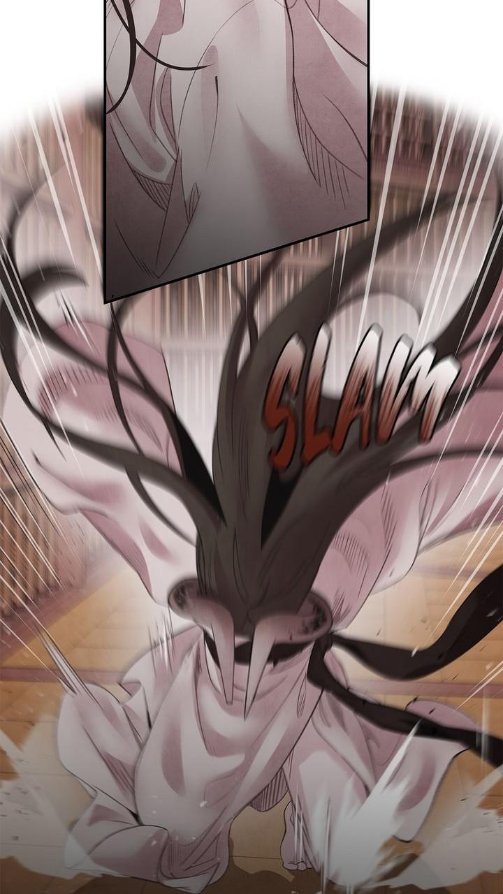 Aza (WOO Saesae) Chapter 48 page 13 - 