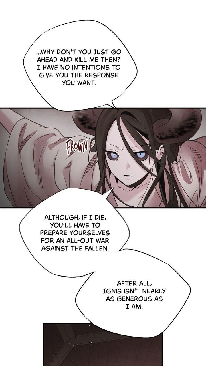 Aza (WOO Saesae) Chapter 48 page 16 - 