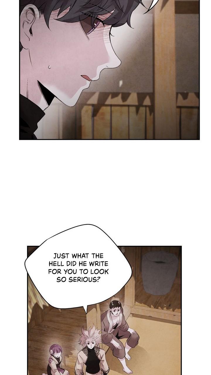 Aza (WOO Saesae) Chapter 48 page 23 - 