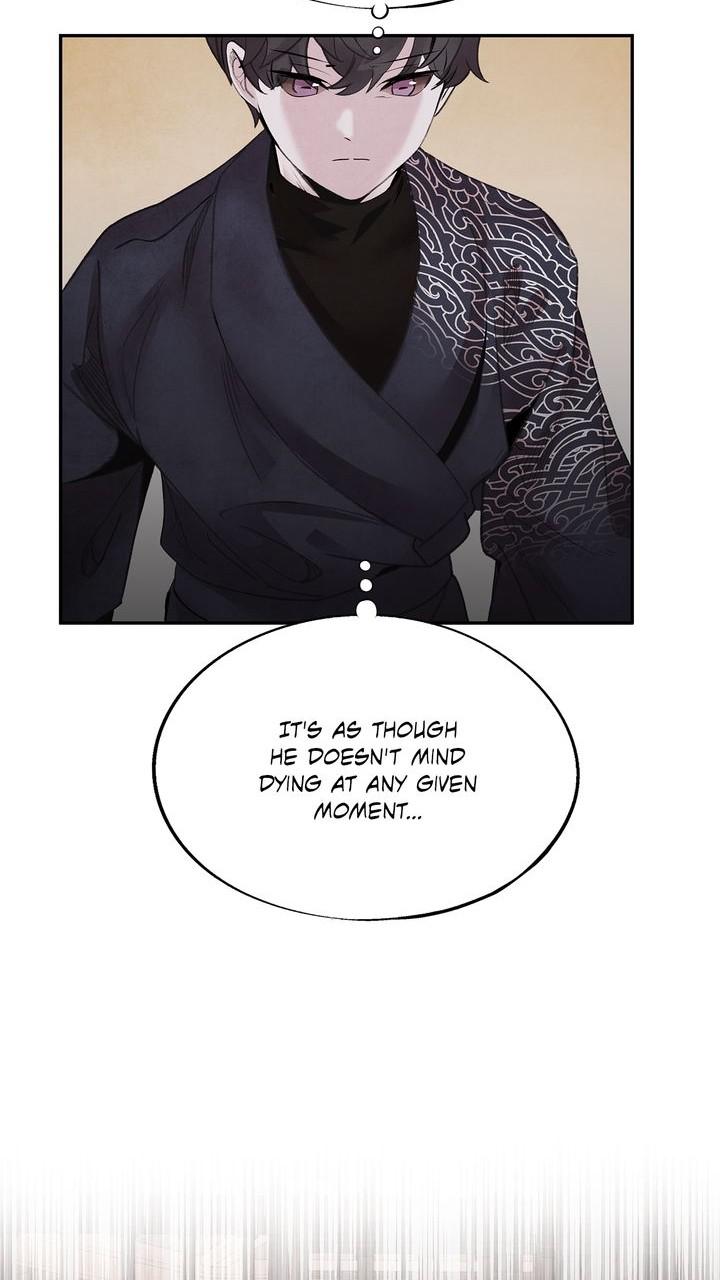 Aza (WOO Saesae) Chapter 48 page 29 - 