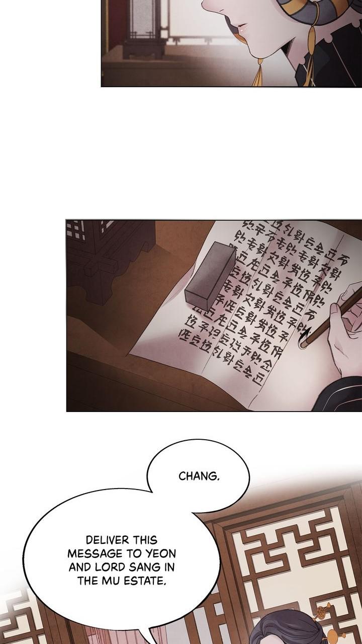 Aza (WOO Saesae) Chapter 48 page 36 - 