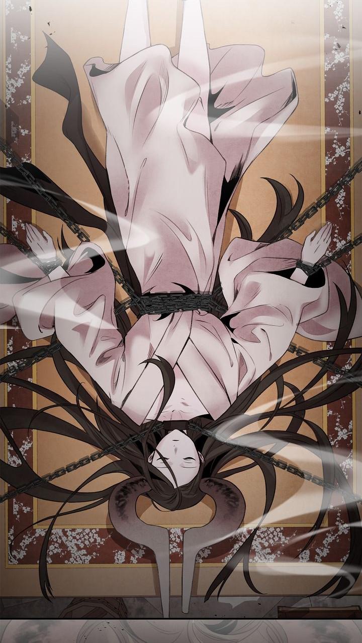 Aza (WOO Saesae) Chapter 48 page 48 - 