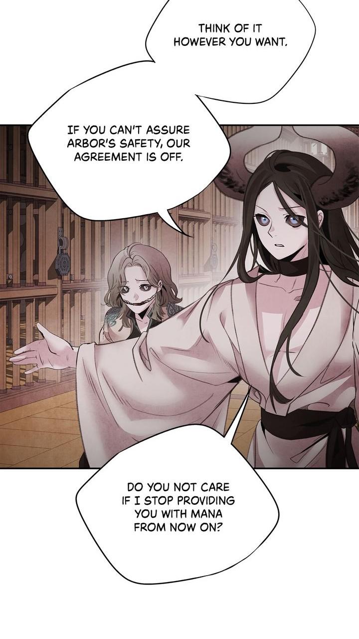 Aza (WOO Saesae) Chapter 48 page 6 - 