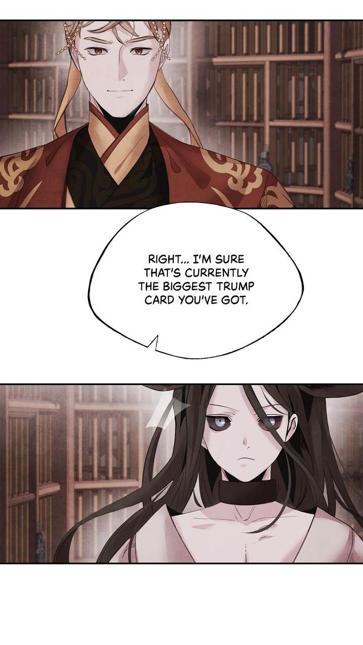 Aza (WOO Saesae) Chapter 48 page 7 - 