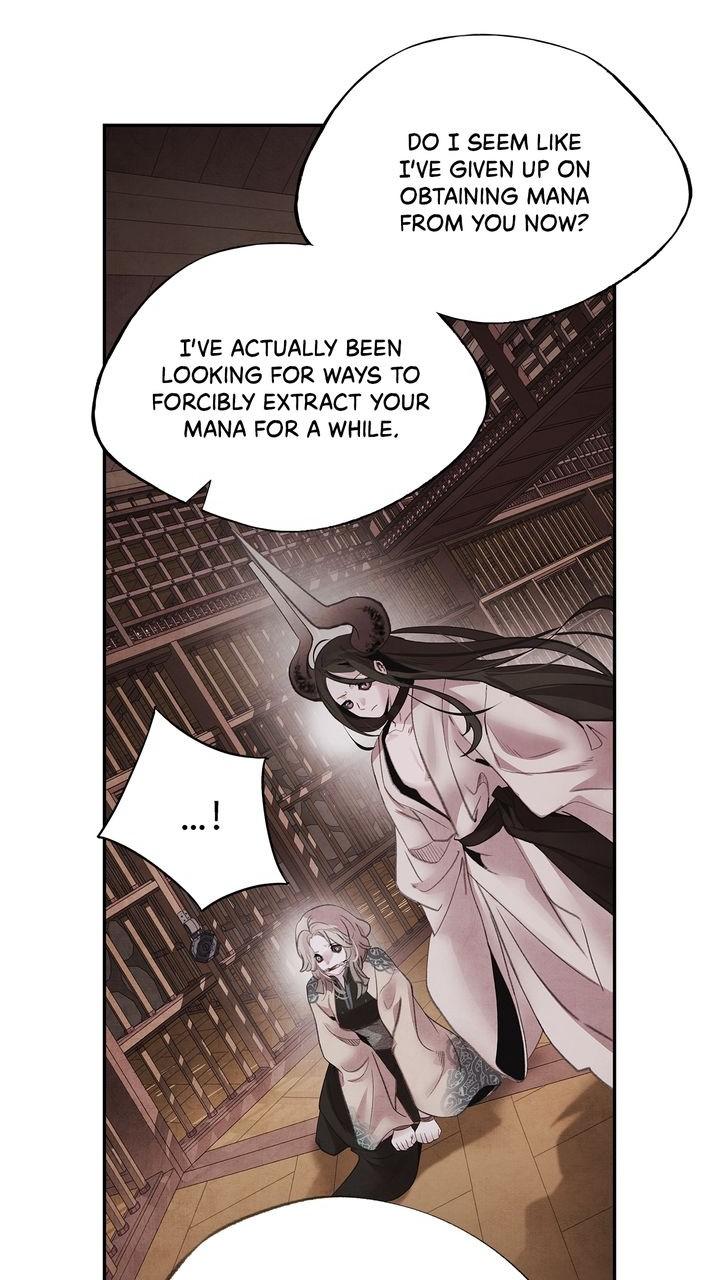 Aza (WOO Saesae) Chapter 48 page 8 - 