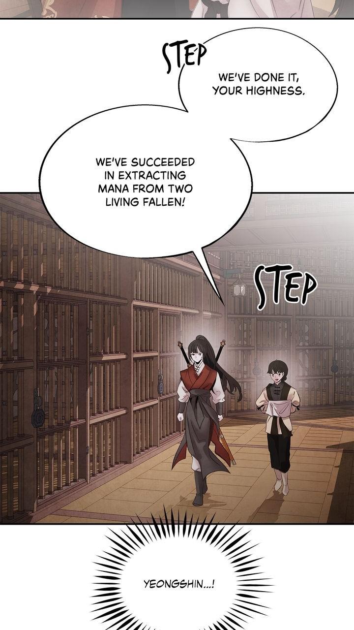 Aza (WOO Saesae) Chapter 48 page 10 - 
