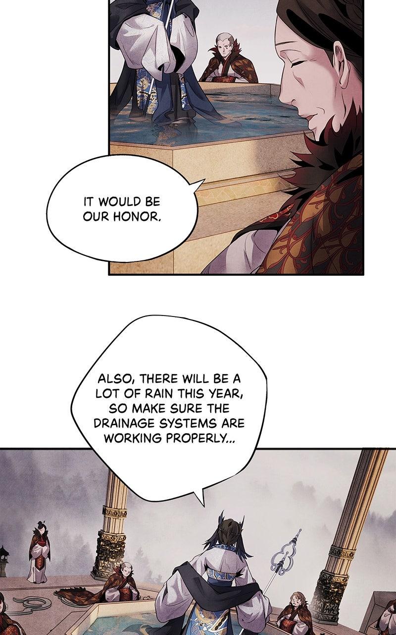 Aza (WOO Saesae) Chapter 49 page 25 - 