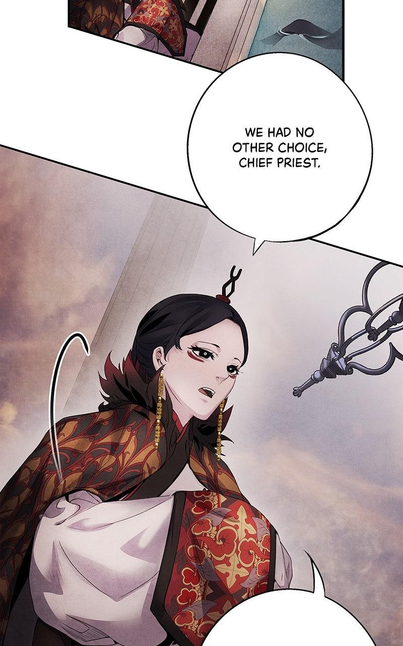 Aza (WOO Saesae) Chapter 49 page 28 - 