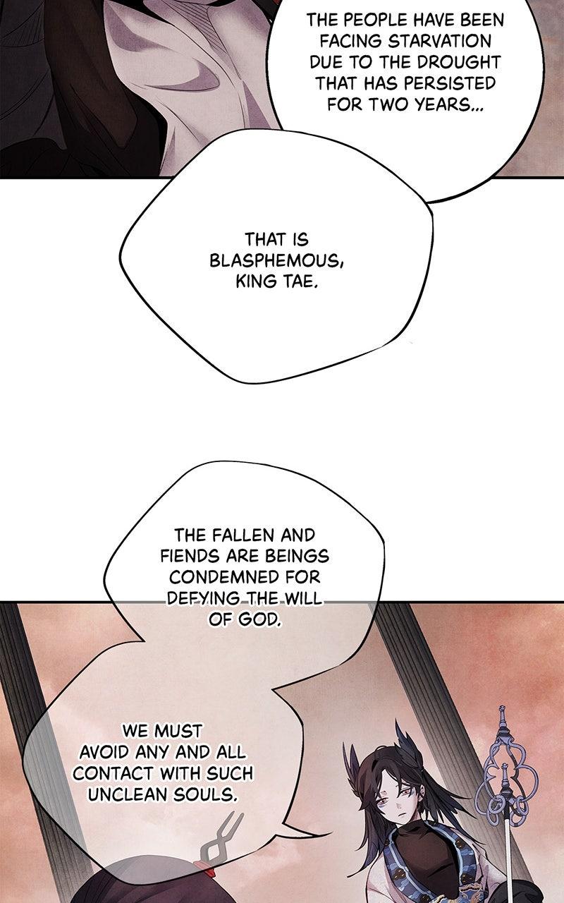 Aza (WOO Saesae) Chapter 49 page 29 - 