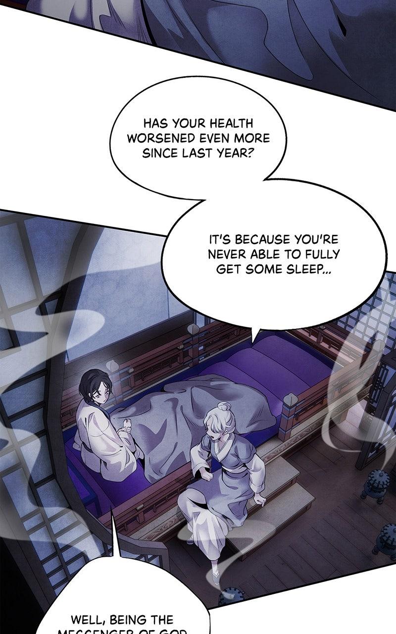 Aza (WOO Saesae) Chapter 49 page 40 - 