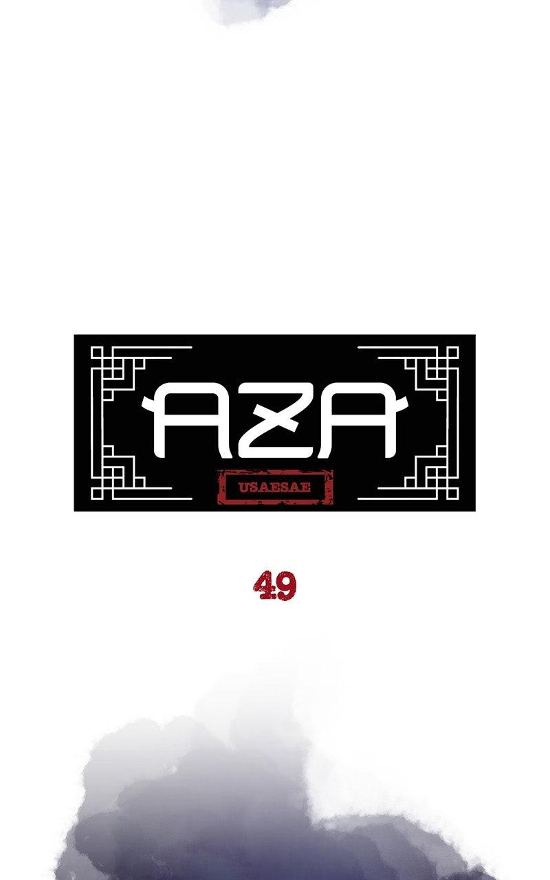Aza (WOO Saesae) Chapter 49 page 56 - 