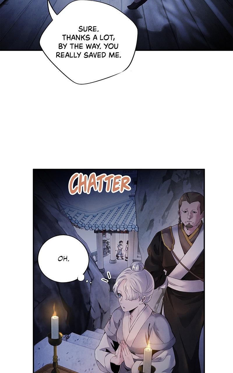 Aza (WOO Saesae) Chapter 49 page 59 - 