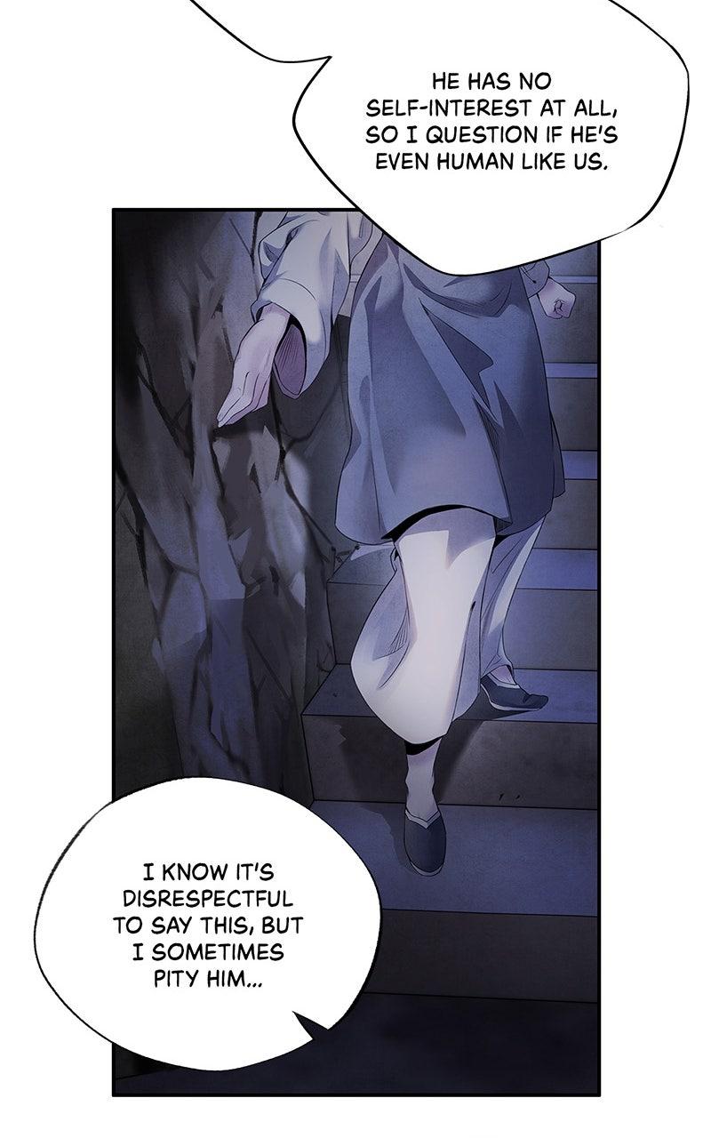 Aza (WOO Saesae) Chapter 49 page 62 - 