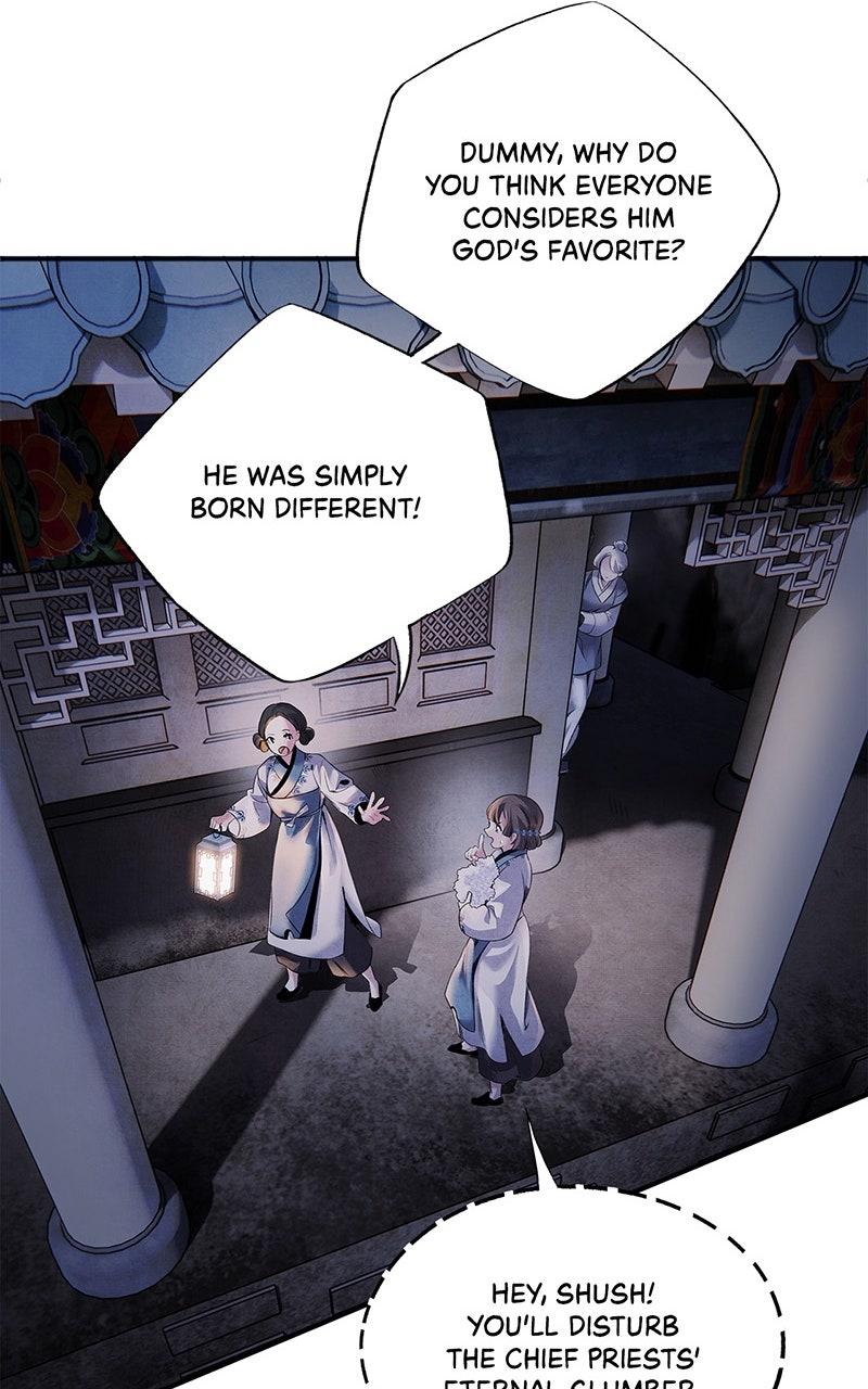 Aza (WOO Saesae) Chapter 49 page 63 - 