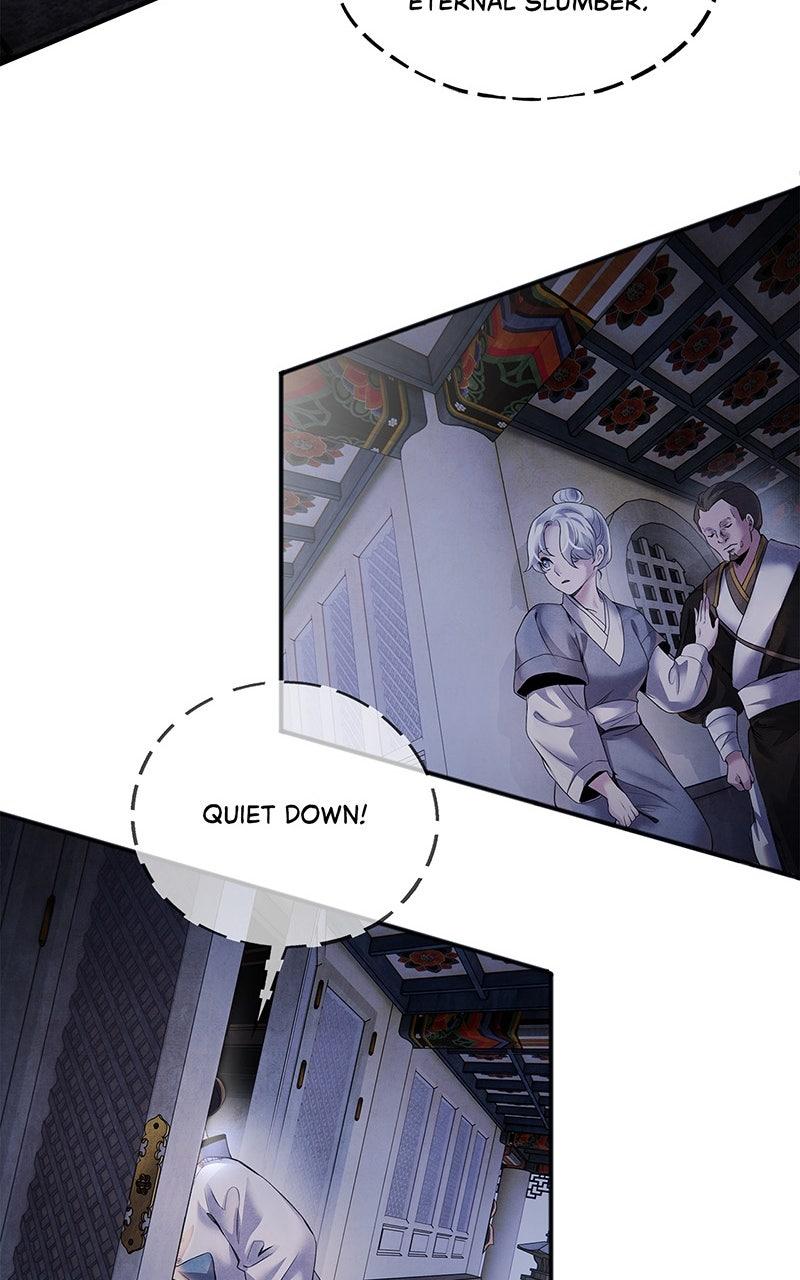 Aza (WOO Saesae) Chapter 49 page 64 - 