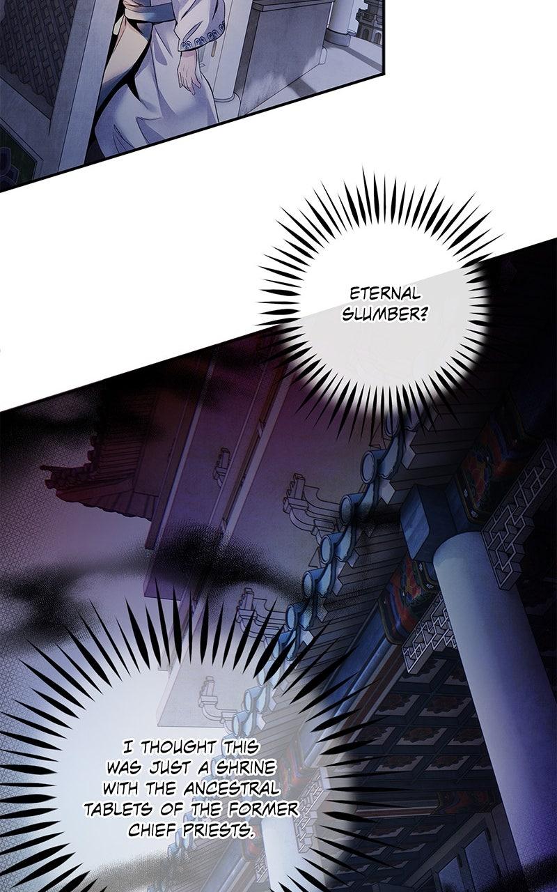 Aza (WOO Saesae) Chapter 49 page 65 - 