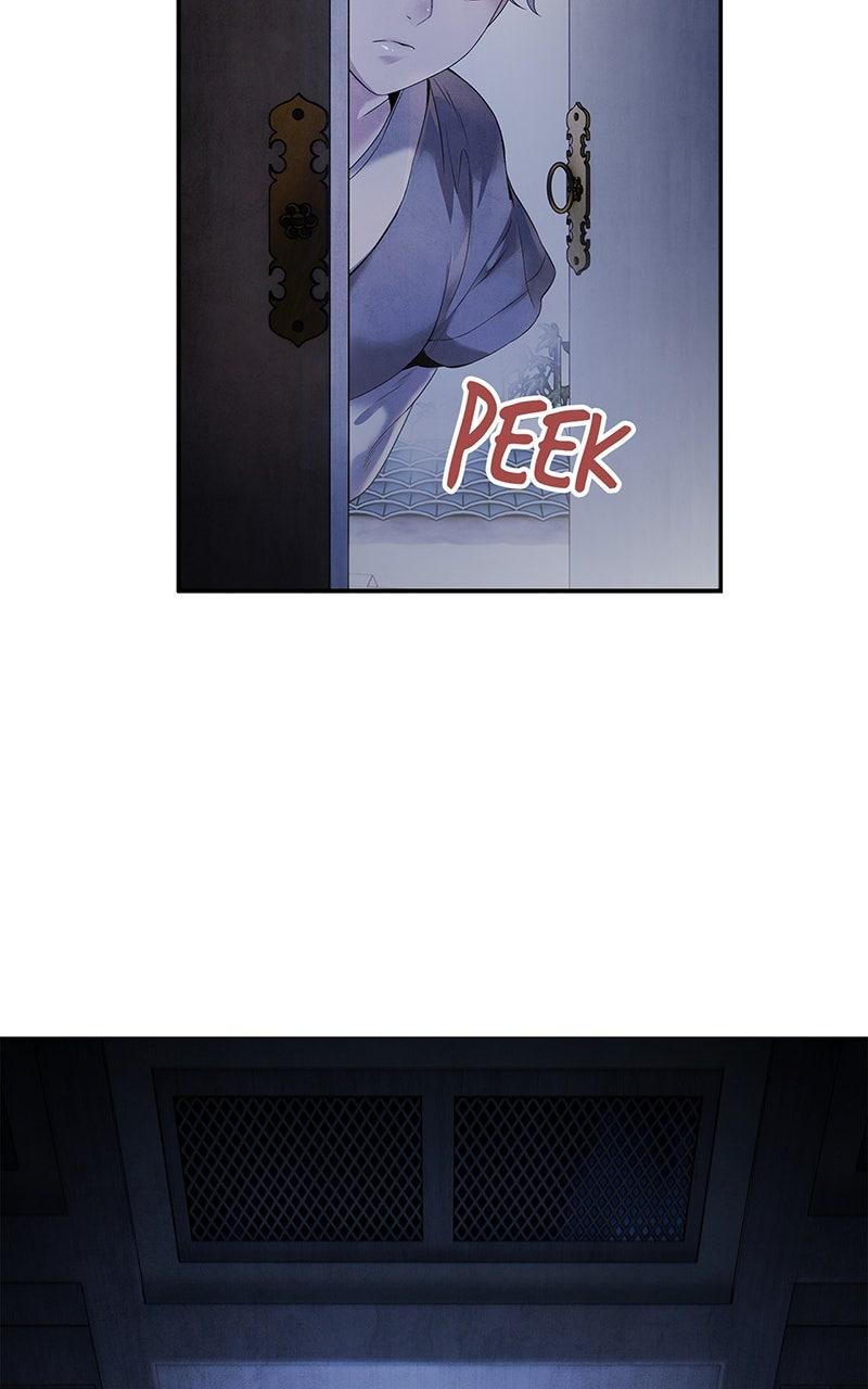Aza (WOO Saesae) Chapter 49 page 67 - 