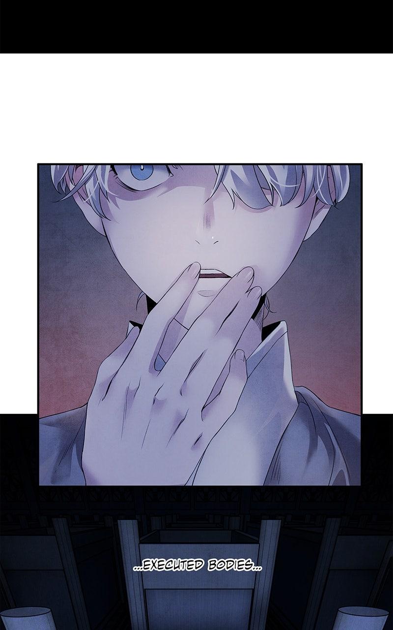 Aza (WOO Saesae) Chapter 49 page 70 - 