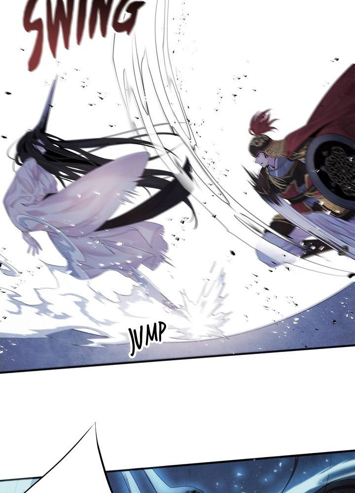 Aza (WOO Saesae) Chapter 5 page 20 - 
