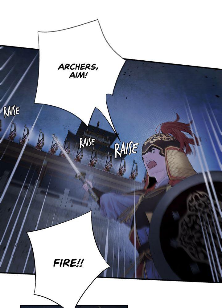 Aza (WOO Saesae) Chapter 5 page 24 - 